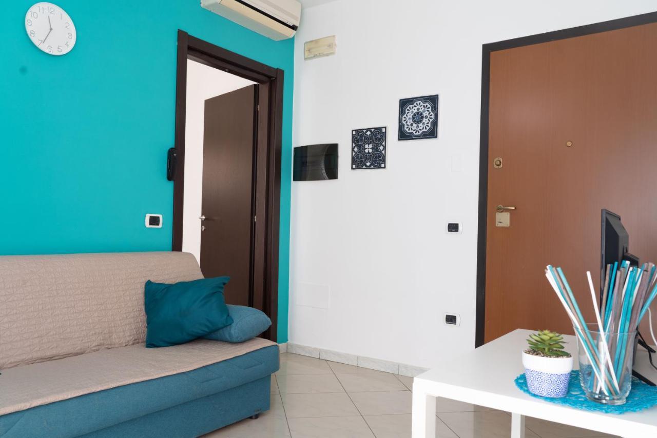 Residence Yellow Rimini Buitenkant foto