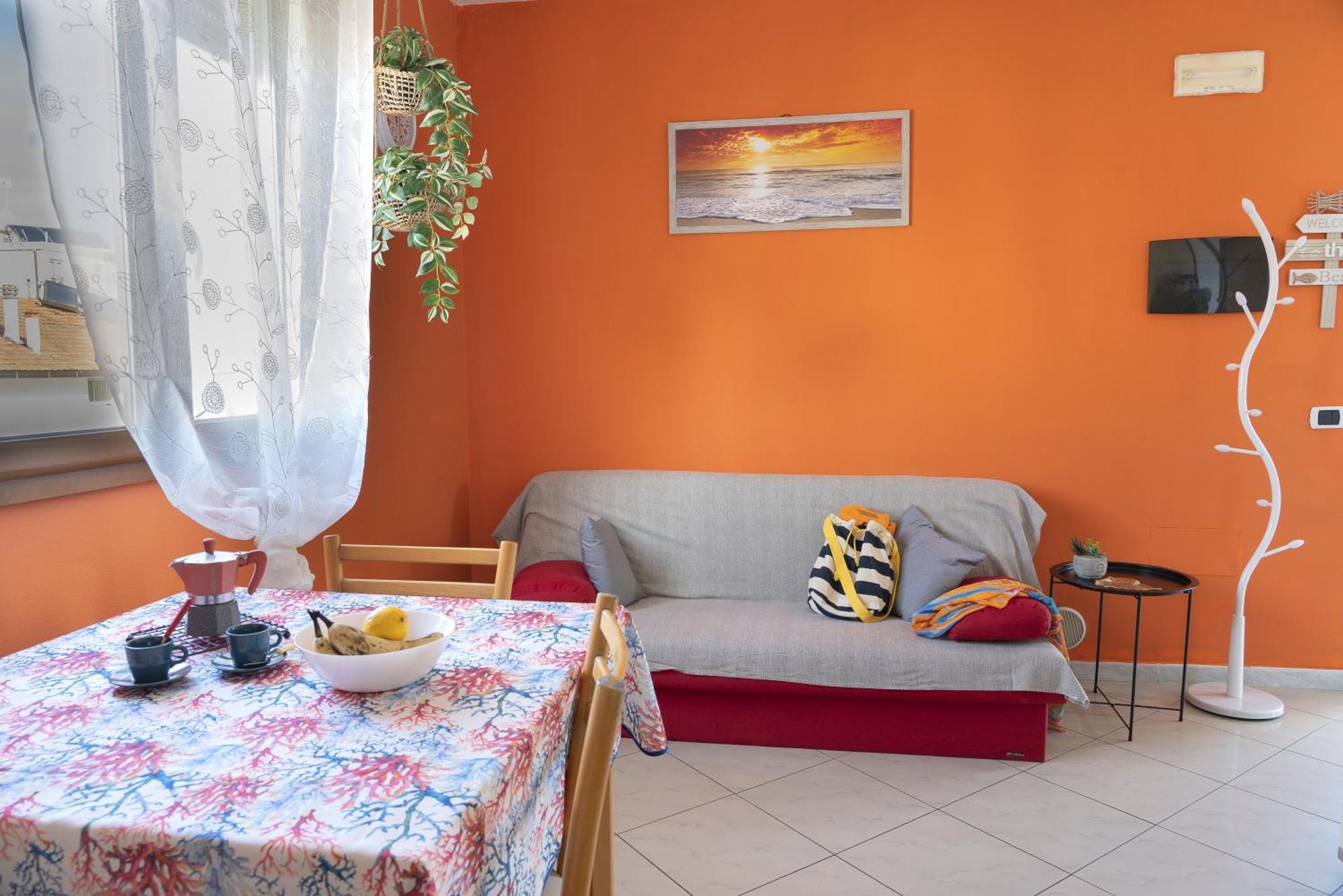 Residence Yellow Rimini Buitenkant foto