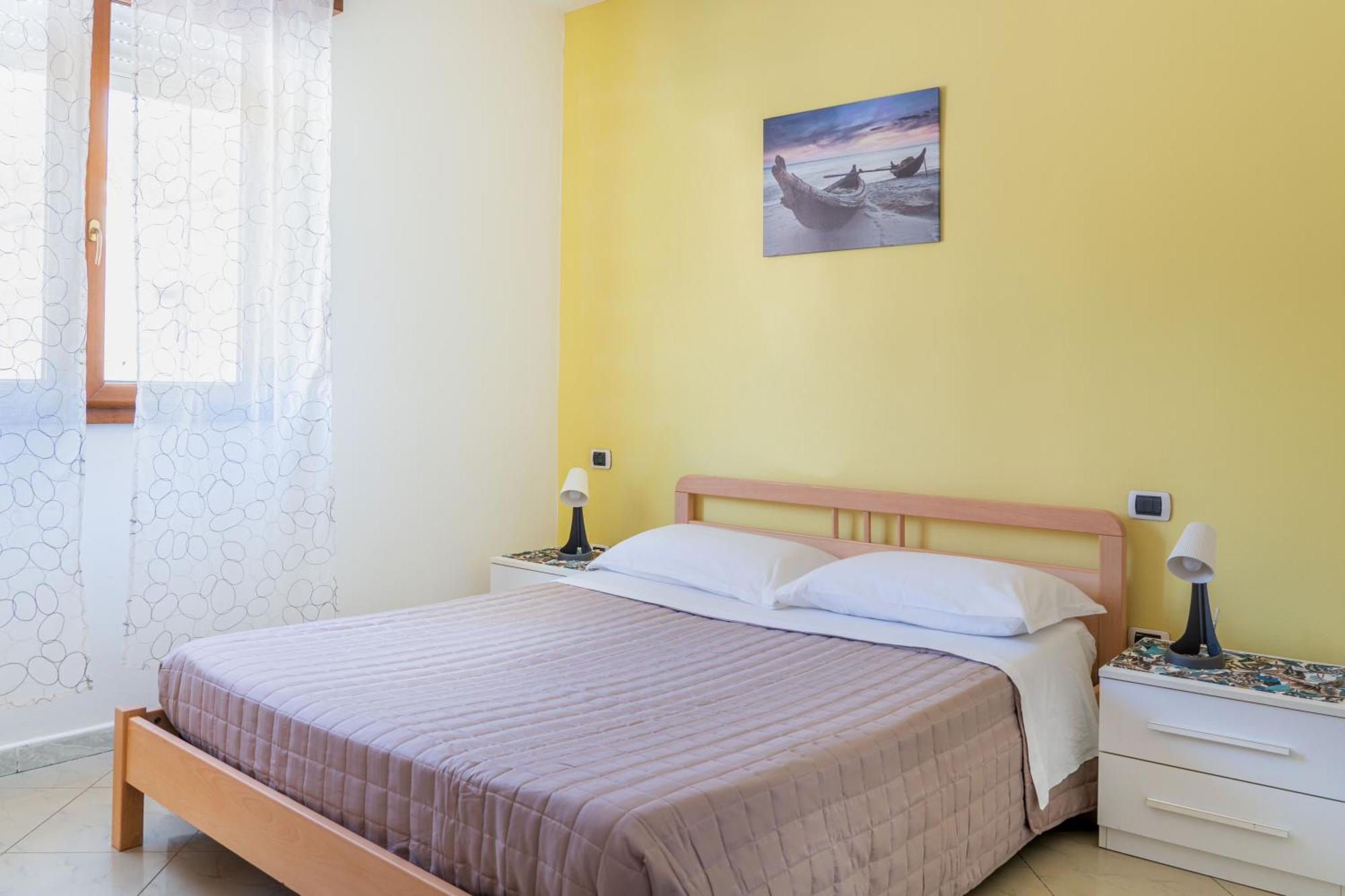 Residence Yellow Rimini Buitenkant foto