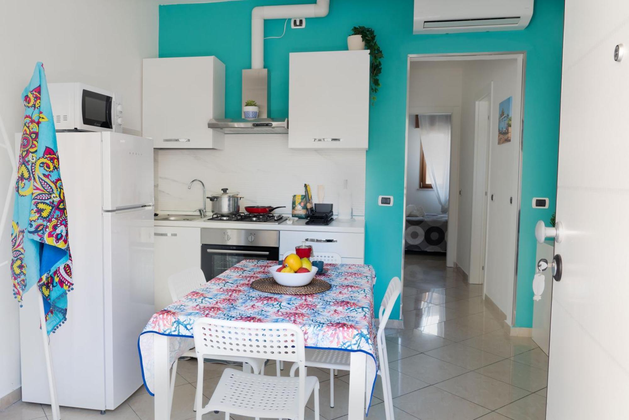 Residence Yellow Rimini Buitenkant foto